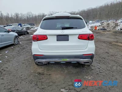 Zdjęcie 6 z 13 samochodu: 2020 MERCEDES-BENZ GLS VIN:W1N0G8EB1LF771789 - miniatura