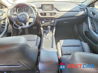 Zdjęcie 8 z 11 samochodu: 2016 MAZDA 6 TOURING VIN:JM1GJ1V5XG1465086 - miniatura