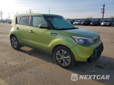 Czwarte zdjęcie samochodu z boku: 2016 KIA SOUL + VIN:KNDJP3A51G7851902 - miniatura