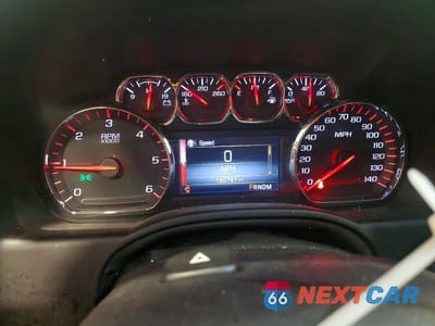 Zdjęcie 9 z 12 samochodu: 2015 GMC YUKON XL K1500 SLT VIN:1GKS2HKC9FR178507 - miniatura