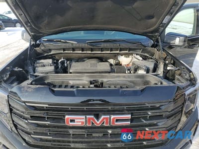 Zdjęcie 11 z 12 samochodu: 2025 GMC SIERRA K1500 ELEVATION VIN:3GTUUCED8SG222769 - miniatura