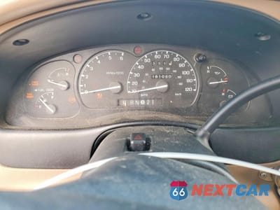 Zdjęcie 9 z 14 samochodu: 1998 FORD RANGER SUPER CAB VIN:1FTZR15UXWTA55173 - miniatura