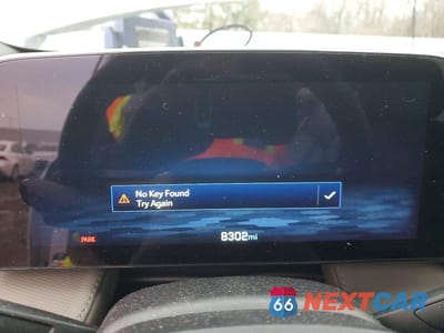 Zdjęcie 9 z 12 samochodu: 2026 CHEVROLET EQUINOX LT VIN:3GNAXPEG1TL158277 - miniatura