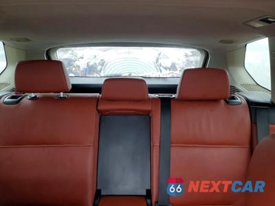 Zdjęcie 10 z 13 samochodu: 2011 BMW X3 XDRIVE35I VIN:5UXWX7C55BL731884 - miniatura