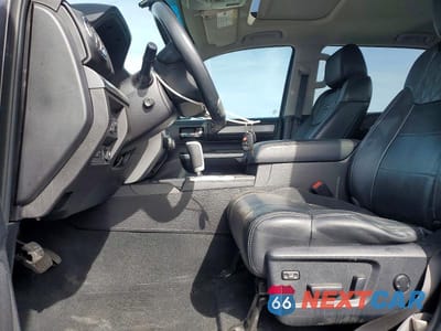 Zdjęcie 7 z 11 samochodu: 2015 TOYOTA TUNDRA PLATINUM VIN:5TFAW5F18FX440600 - miniatura