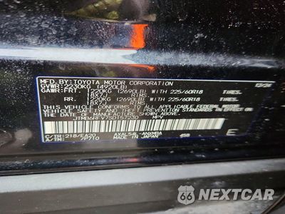 Zdjęcie 13 z 14 samochodu: 2025 TOYOTA RAV4 XLE PREMIUM VIN:JTMB6RFV7SD157230 - miniatura