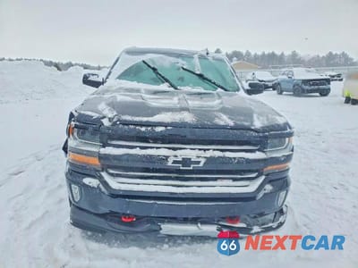 Piąte zdjęcie samochodu w środku: 2019 CHEVROLET SILVERADO LD K1500 LT VIN:2GCVKPEC0K1208771 - miniatura