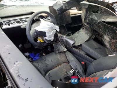 Zdjęcie 8 z 14 samochodu: 2024 TESLA MODEL Y VIN:7SAYGDEE3RA318297 - miniatura