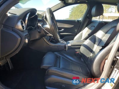 Zdjęcie 7 z 12 samochodu: 2019 MERCEDES-BENZ C 300 VIN:55SWF8DB0KU304483 - miniatura