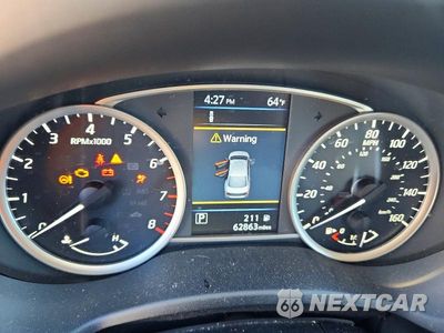Zdjęcie 9 z 11 samochodu: 2019 NISSAN SENTRA S VIN:3N1AB7AP8KY251850 - miniatura
