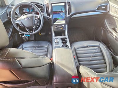 Zdjęcie 8 z 12 samochodu: 2023 FORD EDGE SEL VIN:2FMPK4J99PBA53426 - miniatura