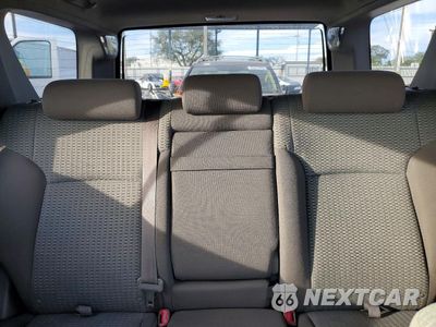 Zdjęcie 10 z 13 samochodu: 2006 TOYOTA 4RUNNER SR5 VIN:JTEZU14R260077886 - miniatura