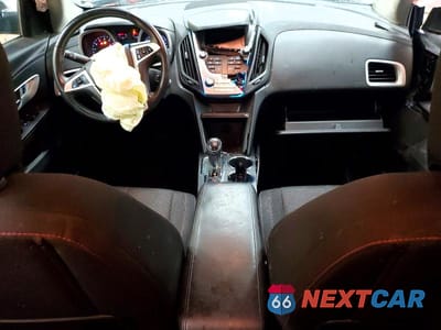 Zdjęcie 8 z 14 samochodu: 2016 CHEVROLET EQUINOX LT VIN:2GNALCEK2G1117480 - miniatura
