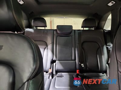 Zdjęcie 10 z 12 samochodu: 2015 AUDI SQ5 PREMIUM PLUS VIN:WA1CGAFP9FA077966 - miniatura