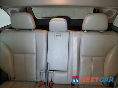 Zdjęcie 10 z 12 samochodu: 2011 FORD EDGE LIMITED VIN:2FMDK3KC1BBA01837 - miniatura