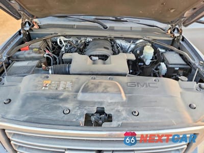 Zdjęcie 12 z 12 samochodu: 2016 GMC YUKON SLT VIN:1GKS2BKC2GR298714 - miniatura