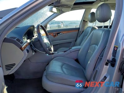 Zdjęcie 7 z 11 samochodu: 2004 MERCEDES-BENZ E 320 VIN:WDBUF65J14A393705 - miniatura