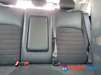 Zdjęcie 10 z 13 samochodu: 2024 MITSUBISHI OUTLANDER SPORT S/SE VIN:JA4ARUAU5RU001504 - miniatura