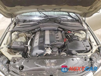 Zdjęcie 11 z 12 samochodu: 2004 BMW 530 I VIN:WBANA73564B801834 - miniatura