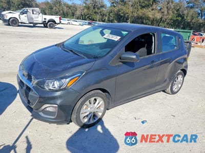 2020 CHEVROLET SPARK 1LT KL8CD6SA4LC465015 - główne zdjęcie licytacji z USA - miniatura