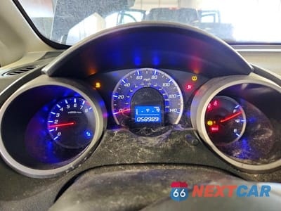 Zdjęcie 9 z 12 samochodu: 2013 HONDA FIT VIN:JHMGE8H31DC014229 - miniatura