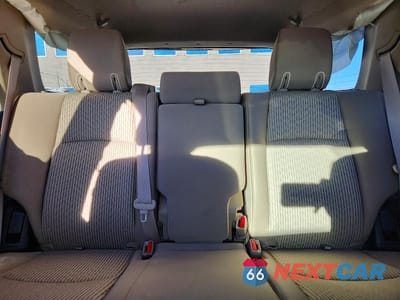 Zdjęcie 10 z 13 samochodu: 2014 TOYOTA 4RUNNER SR5 VIN:JTEBU5JR7E5188366 - miniatura