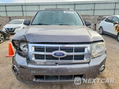 Piąte zdjęcie samochodu w środku: 2012 FORD ESCAPE XLT VIN:1FMCU0D75CKB84042 - miniatura