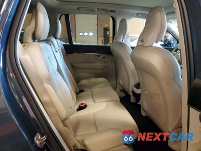 Zdjęcie 11 z 12 samochodu: 2019 VOLVO XC90 T6 MOMENTUM VIN:YV4A22PK5K1490303 - miniatura