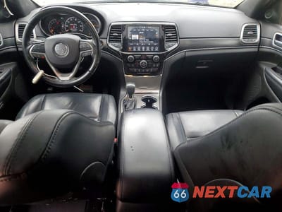 Zdjęcie 8 z 12 samochodu: 2019 JEEP GRAND CHEROKEE LIMITED VIN:1C4RJEBGXKC805985 - miniatura