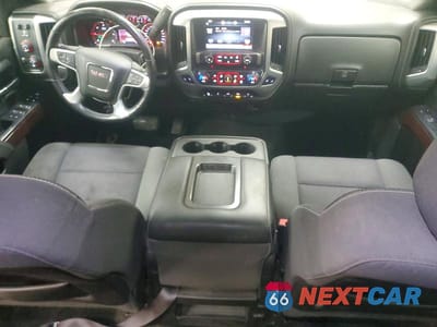 Zdjęcie 8 z 12 samochodu: 2014 GMC SIERRA K1500 SLE VIN:3GTU2UEC2EG453531 - miniatura