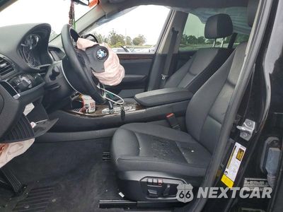 Zdjęcie 7 z 11 samochodu: 2017 BMW X3 SDRIVE28I VIN:5UXWZ7C34H0V92219 - miniatura