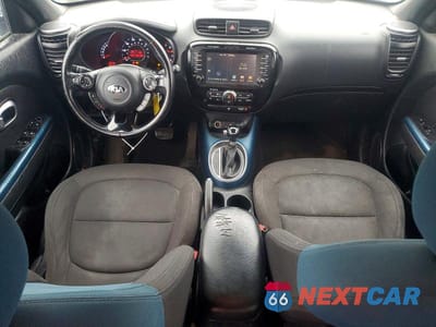 Zdjęcie 8 z 11 samochodu: 2015 KIA SOUL + VIN:KNDJP3A56F7219489 - miniatura