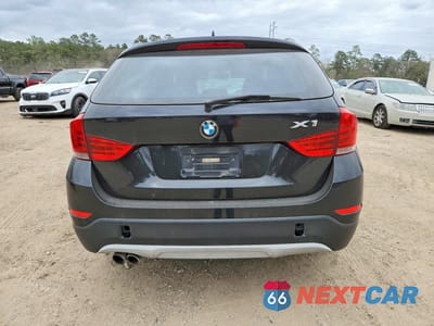 Zdjęcie 6 z 12 samochodu: 2014 BMW X1 SDRIVE28I VIN:WBAVM1C5XEVW50419 - miniatura