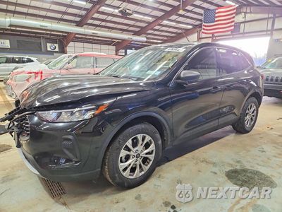 2023 FORD ESCAPE 1FMCU9GN3PUA44791 - główne zdjęcie licytacji z USA - miniatura