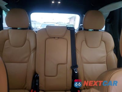 Zdjęcie 10 z 14 samochodu: 2021 VOLVO XC90 T6 INSCRIPTION VIN:YV4A22PL1M1721497 - miniatura