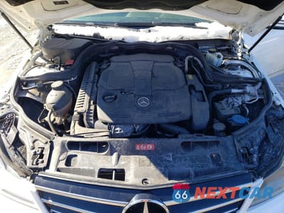 Zdjęcie 11 z 12 samochodu: 2014 MERCEDES-BENZ C 300 4MATIC VIN:WDDGF8ABXER304411 - miniatura