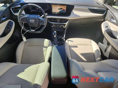 Zdjęcie 8 z 12 samochodu: 2024 BUICK ENCORE GX SPORT TOURING VIN:KL4AMDSL3RB207808 - miniatura