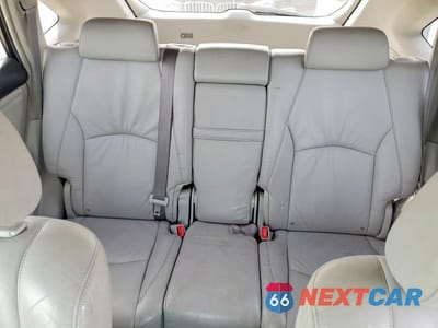 Zdjęcie 10 z 13 samochodu: 2005 LEXUS RX 330 BASE VIN:JTJGA31U450056817 - miniatura