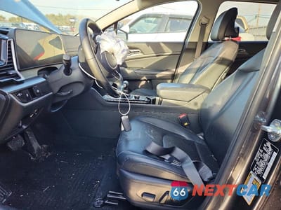 Zdjęcie 7 z 11 samochodu: 2023 KIA SPORTAGE EX VIN:5XYK33AF1PG073211 - miniatura