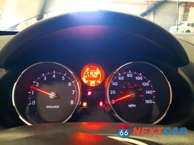 Zdjęcie 9 z 13 samochodu: 2009 NISSAN ROGUE S VIN:JN8AS58T99W328929 - miniatura