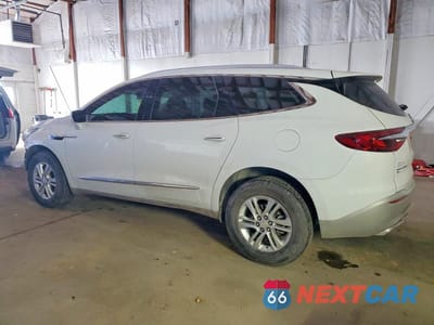 Drugie zdjęcie samochodu z przodu: 2021 BUICK ENCLAVE ESSENCE VIN:5GAEVAKW2MJ100309 - miniatura