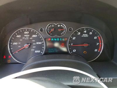 Zdjęcie 9 z 12 samochodu: 2008 CHEVROLET EQUINOX LT VIN:2CNDL33F986288772 - miniatura