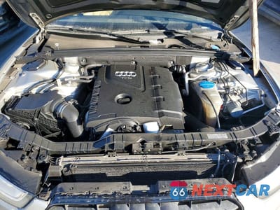 Zdjęcie 11 z 11 samochodu: 2015 AUDI A5 PREMIUM PLUS VIN:WAUMFAFR8FA024588 - miniatura