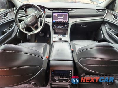 Zdjęcie 8 z 13 samochodu: 2021 JEEP GRAND CHEROKEE L LIMITED VIN:1C4RJKBG5M8109913 - miniatura