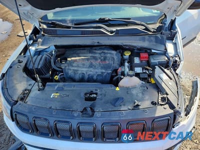 Zdjęcie 12 z 13 samochodu: 2022 JEEP COMPASS LATITUDE VIN:3C4NJCBB8NT179854 - miniatura