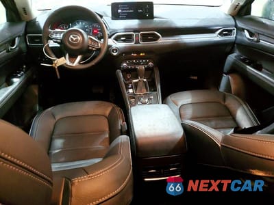 Zdjęcie 8 z 13 samochodu: 2025 MAZDA CX-5 PREMIUM PLUS VIN:JM3KFBEM0S0661732 - miniatura