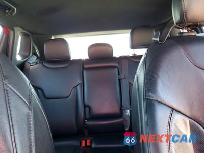 Zdjęcie 10 z 13 samochodu: 2022 JEEP COMPASS LIMITED VIN:3C4NJDCB6NT173068 - miniatura