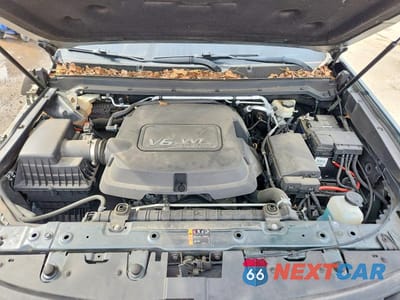 Zdjęcie 11 z 12 samochodu: 2015 CHEVROLET COLORADO LT VIN:1GCHTBE33F1133511 - miniatura