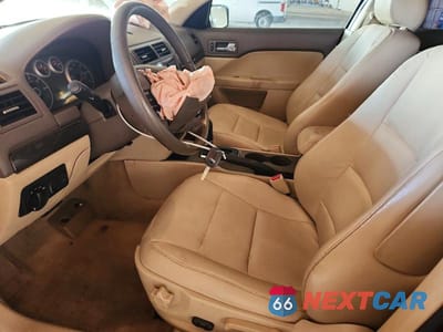 Zdjęcie 7 z 12 samochodu: 2006 FORD FUSION SEL VIN:3FAHP08156R220955 - miniatura