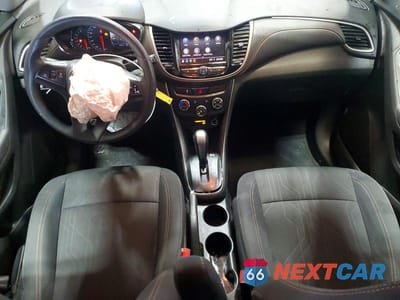 Zdjęcie 8 z 12 samochodu: 2020 CHEVROLET TRAX 1LT VIN:3GNCJPSB0LL212333 - miniatura